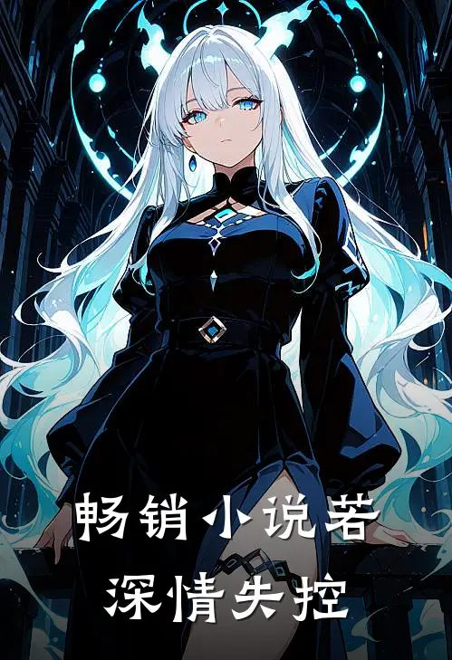 畅销小说若深情失控
