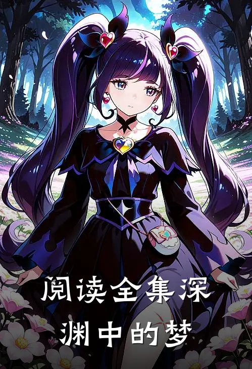 阅读全集深渊中的梦想是