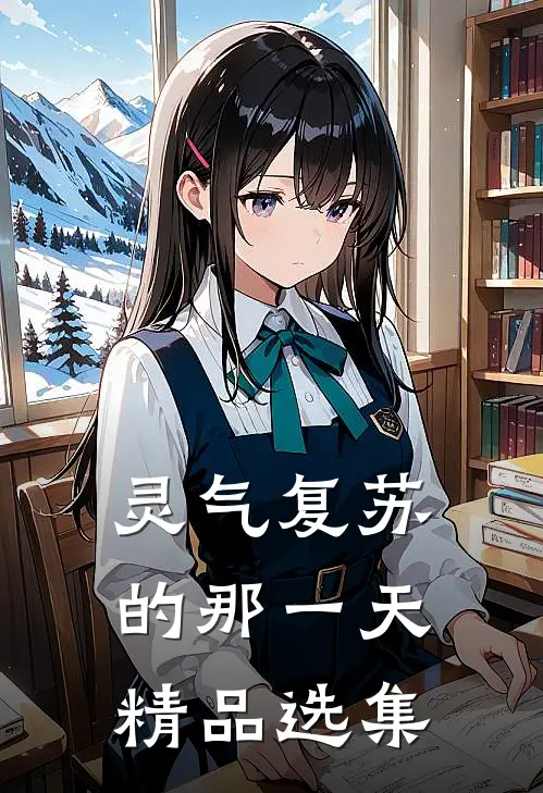 灵气复苏的那一天精品选集
