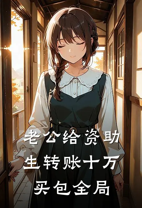 老公给资助生转账十万买包全局