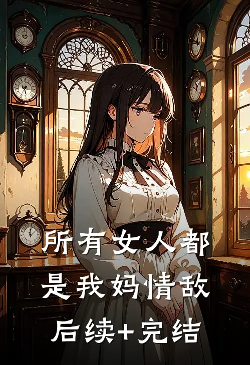 所有女人都是我妈情敌后续+完结