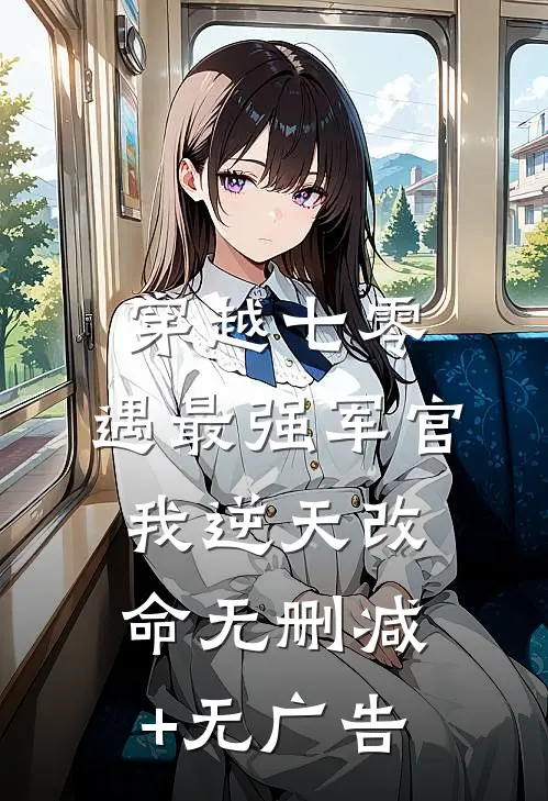 穿越七零，遇最强军官我逆天改命无删减+无广告