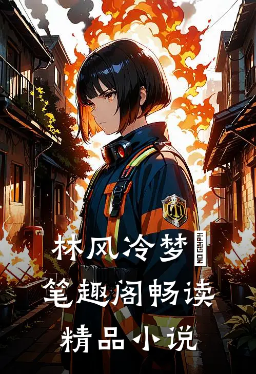 林风冷梦娢笔趣阁畅读精品小说