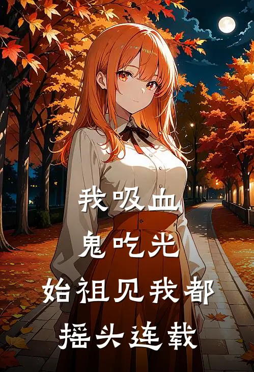 我吸血鬼吃光，始祖见我都摇头连载