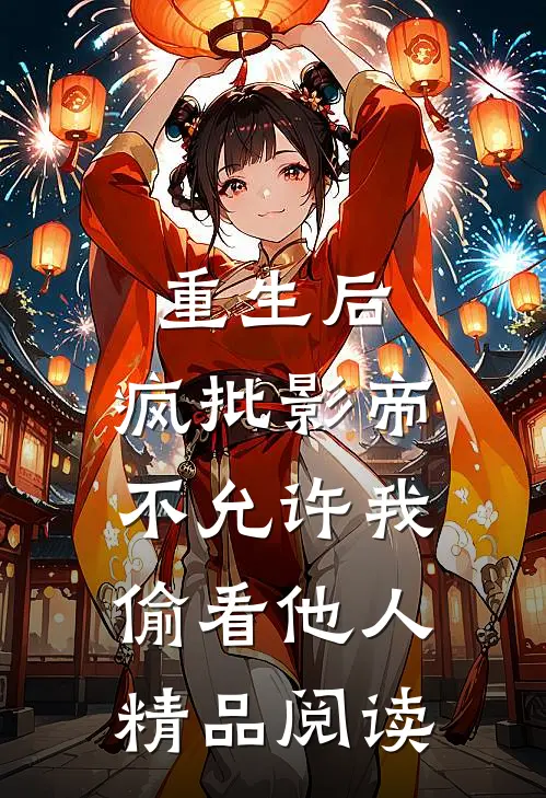 重生后，疯批影帝不允许我偷看他人精品阅读