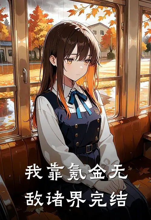 我靠氪金无敌诸界完结