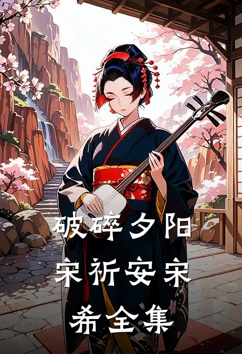 破碎夕阳宋祈安宋希 全集