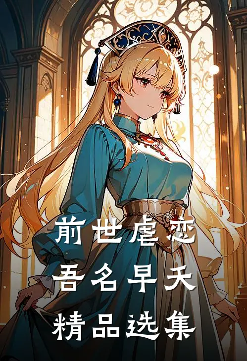 前世虐恋吾名早夭精品选集免费阅读