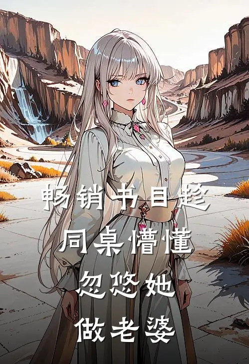 畅销书目趁同桌懵懂，忽悠她做老婆