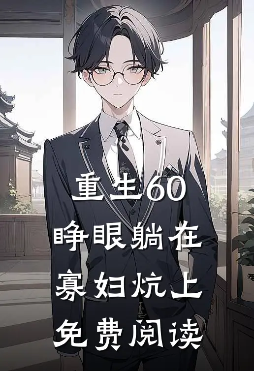 重生60：睁眼躺在寡妇炕上免费阅读