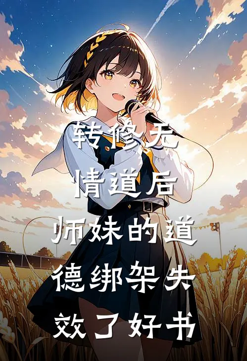 转修无情道后，师妹的道德绑架失效了好书