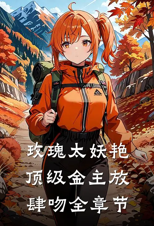 玫瑰太妖艳，顶级金主放肆吻全章节