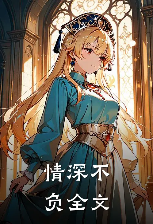 情深不负全文最新章节目录