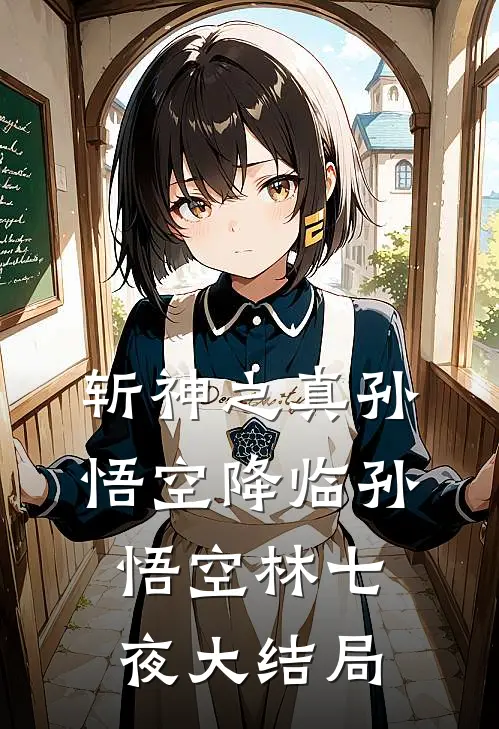 斩神之真孙悟空降临孙悟空林七夜大结局