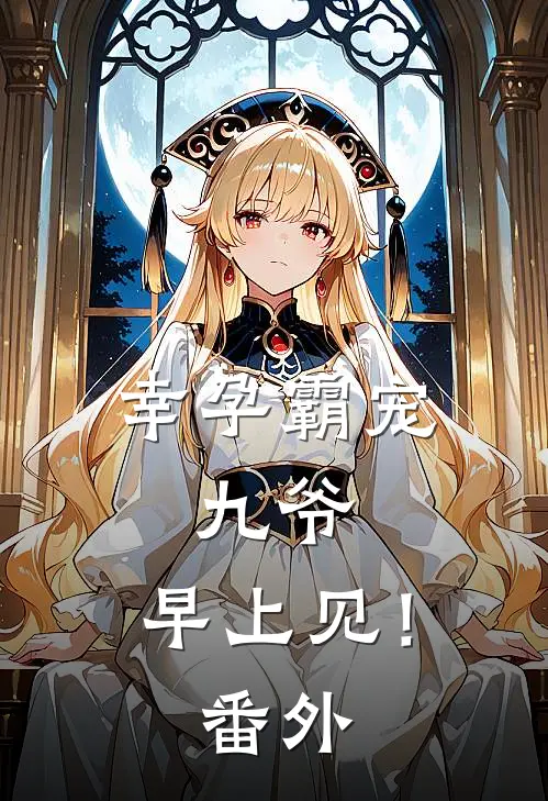 幸孕霸宠：九爷，早上见！番外