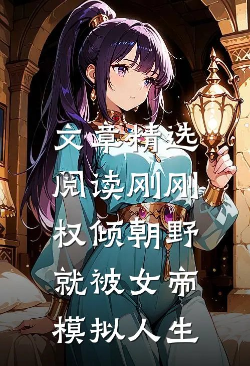 文章精选阅读刚刚权倾朝野，就被女帝模拟人生