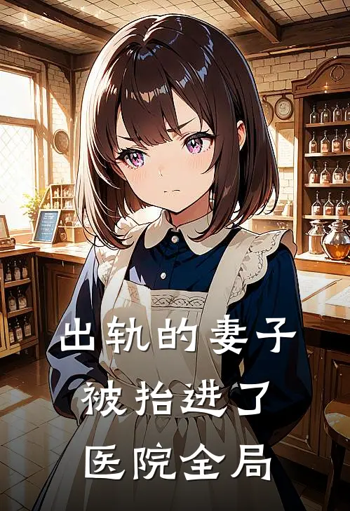 出轨的妻子，被抬进了医院全局