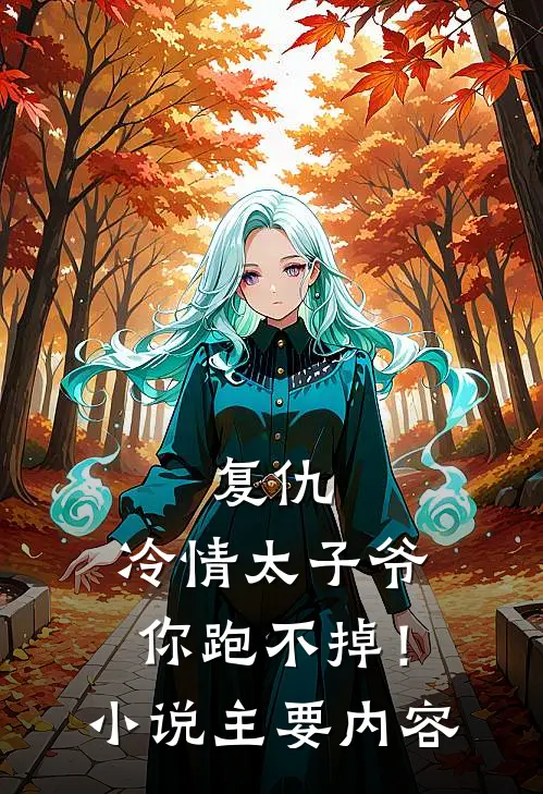 复仇冷情太子爷,你跑不掉!主要内容是