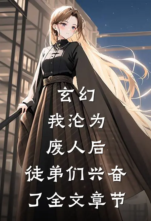 玄幻：我沦为废人后，徒弟们兴奋了全文章节