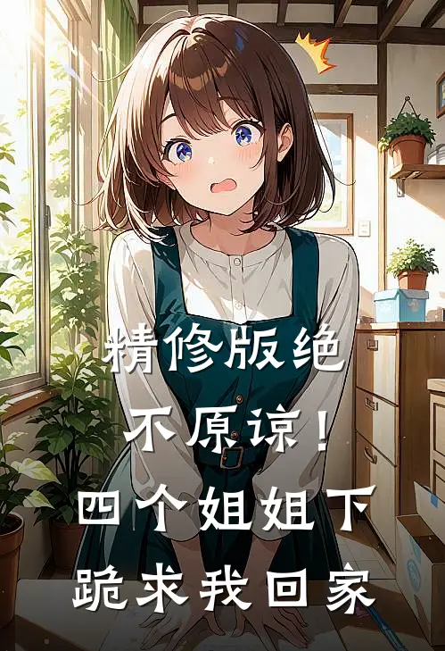 精修版绝不原谅！四个姐姐下跪求我回家