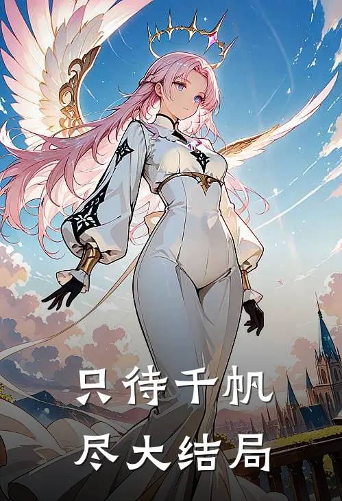 只待千帆尽大结局