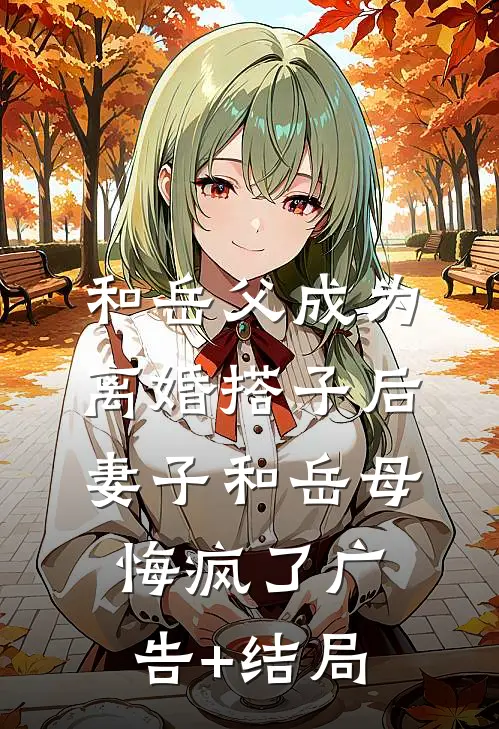 和岳父成为离婚搭子后，妻子和岳母悔疯了广告+结局