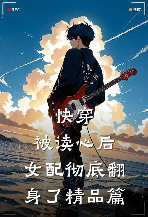 快穿：被读心后，女配彻底翻身了精品篇