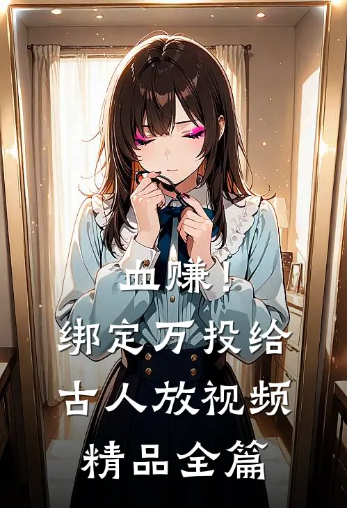 血赚！绑定万投给古人放视频精品全篇