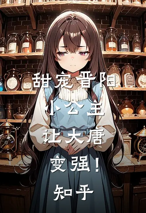 甜宠晋阳小公主,让大唐变强!知乎