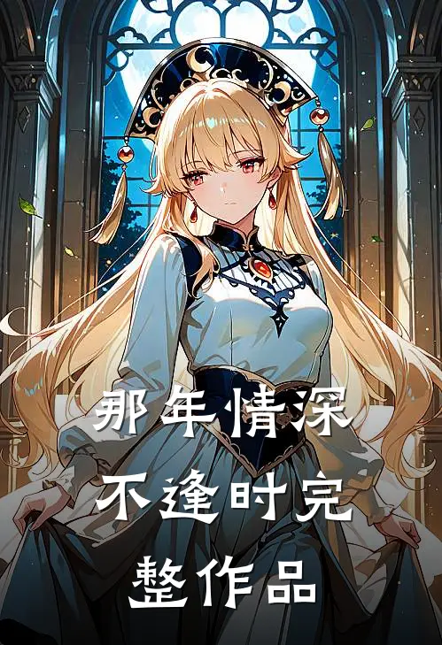 那年情深不逢时完整作品在线观看