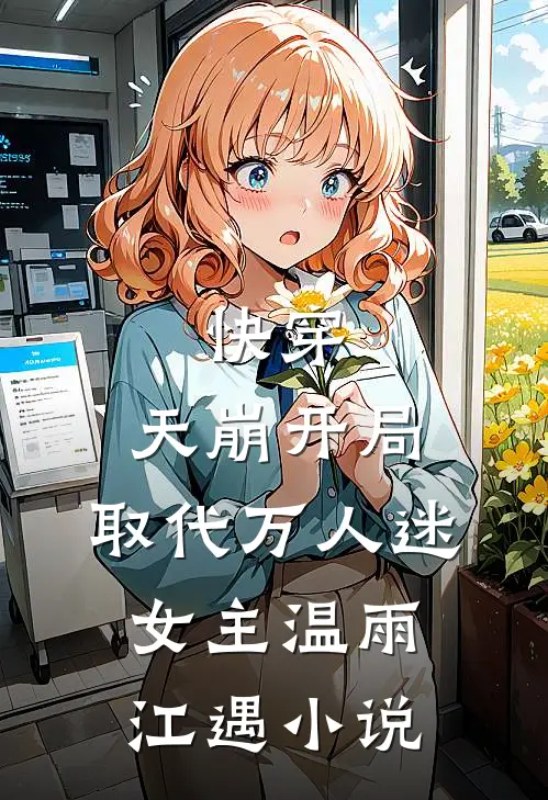 快穿：天崩开局，取代万人迷女主温雨江遇小说