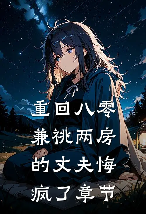 重回八零，兼祧两房的丈夫悔疯了章节