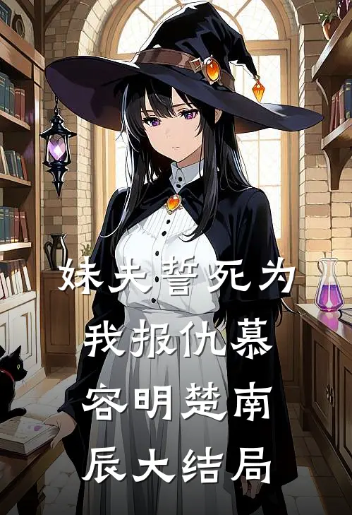 妹夫誓死为我报仇慕容明楚南辰大结局