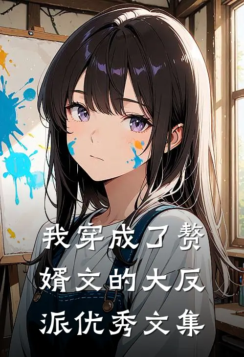 我穿成了赘婿文的大反派优秀文集