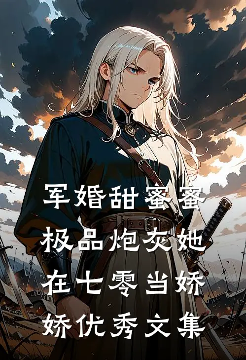 军婚甜蜜蜜：极品炮灰她在七零当娇娇优秀文集