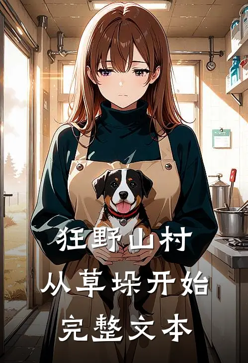 狂野山村，从草垛开始完整文本