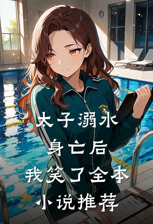 太子溺水身亡后,我笑了全本推荐完结