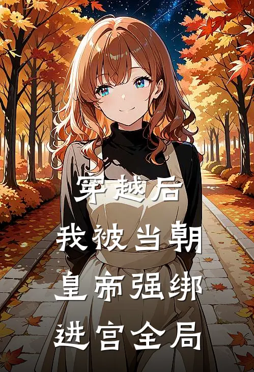 穿越后，我被当朝皇帝强绑进宫全局