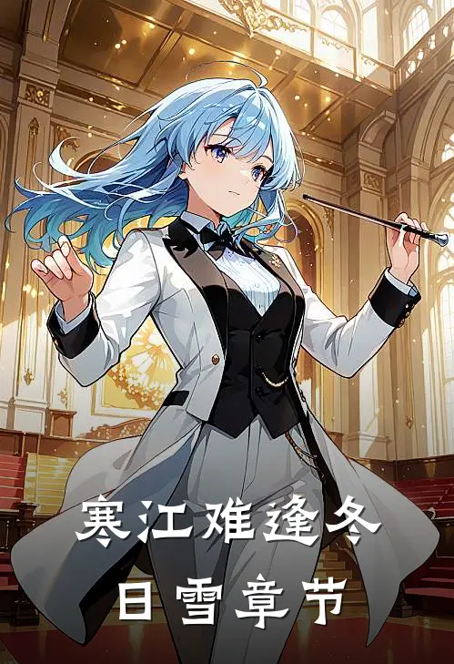 寒江难逢冬日雪章节