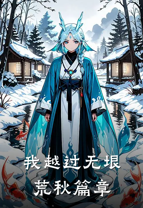 我越过无垠荒秋篇章