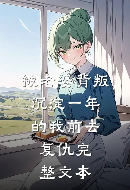 被老婆背叛，沉淀一年的我前去复仇完整文本