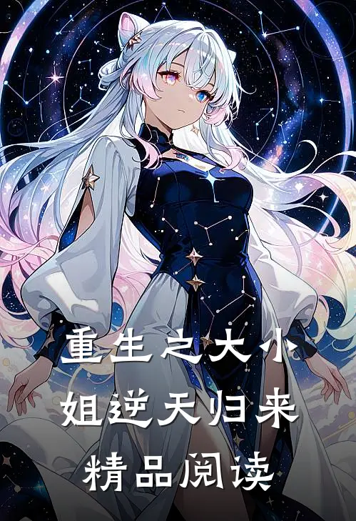 重生之大小姐逆天归来精品阅读