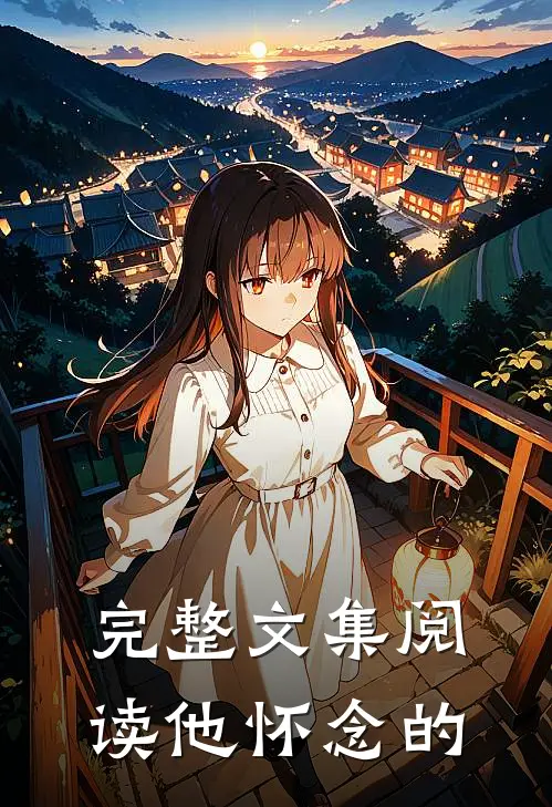 完整文集阅读他怀念的