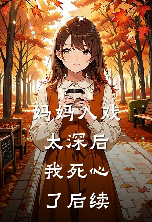 妈妈入戏太深后,我死心了后续