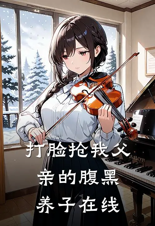 打脸抢我父亲的腹黑养子在线