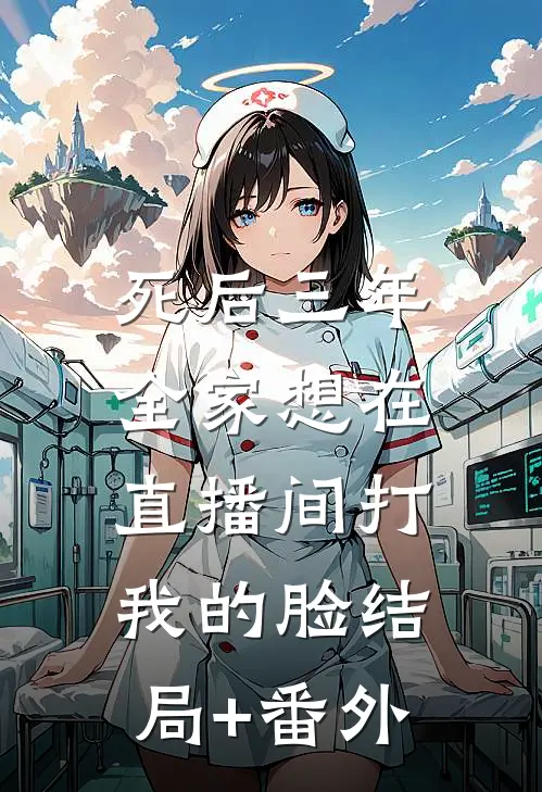 死后三年，全家想在直播间打我的脸结局+番外
