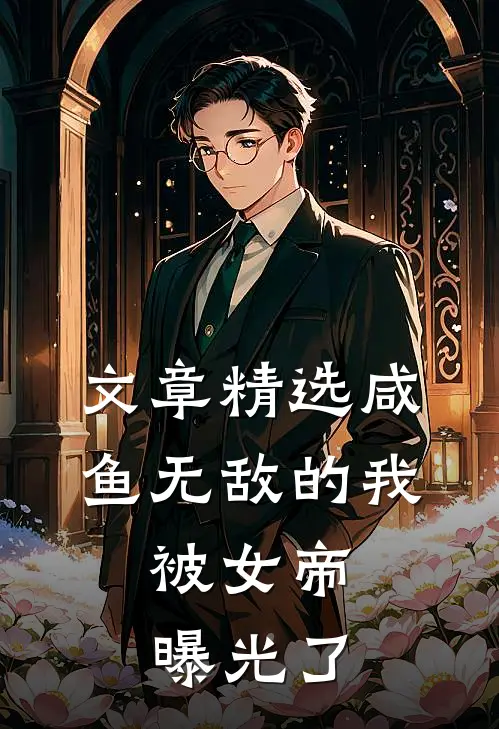 文章精选咸鱼无敌的我，被女帝曝光了