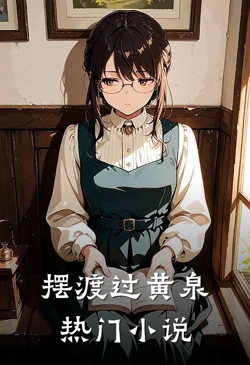 摆渡过黄泉热门小说