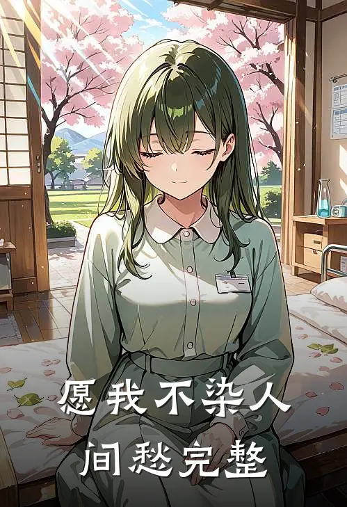 愿我不染人间愁完整