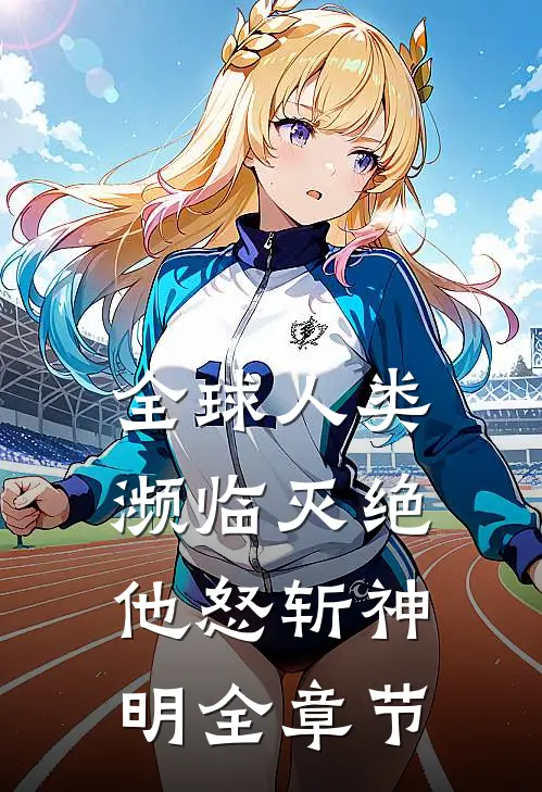 全球人类濒临灭绝，他怒斩神明全章节